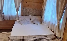 Cabana Plaiul Bucovinei